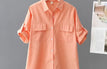 Orange / XL