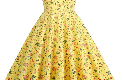 New Fashion Women Summer Dress