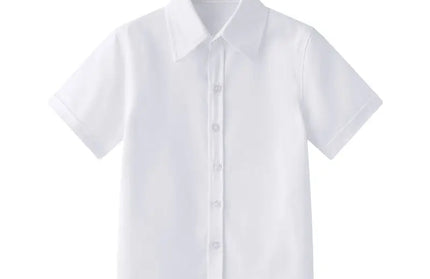 Shirts Short Sleeve