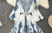 Blue / L