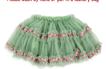 Mesh Princess Dresses