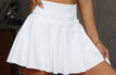 White / XL