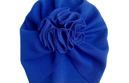Turban Baby Girl