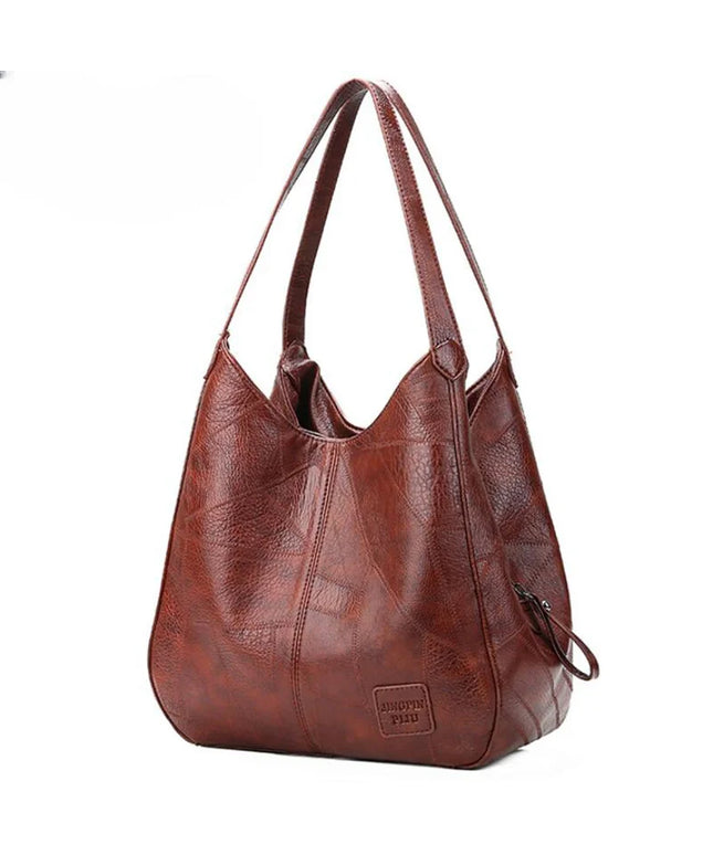 Vintage Luxury Handbag