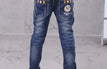 Navy blue / 6 Years