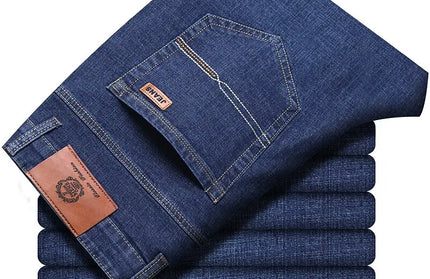 New Men Classic Jeans