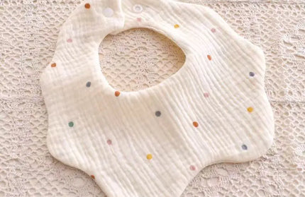Newborn Baby Bibs for Boy