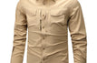 Khaki / M 55-60KG
