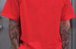 Red / S