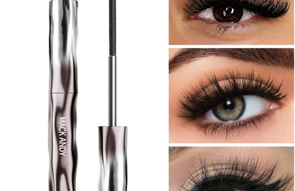 MACKANDY 3D Big Volumizing Mascara