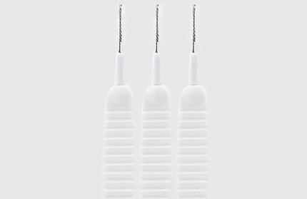 Bathroom Shower Head Cleaning Brush Washing Anti-clogging