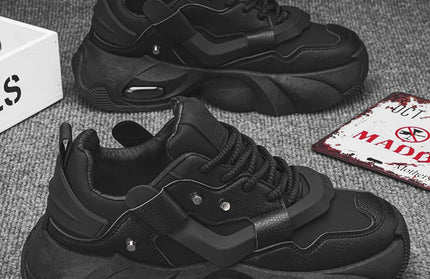 Men High Quality Platform Sneaker
