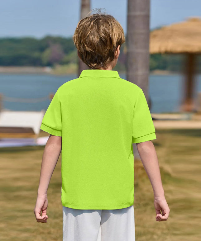 Quick Dry Lightweight Athletic Shirt
