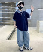navy blue
