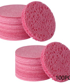 Rotundity 100pcs