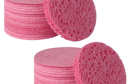 Compressed Facial Sponge 30/50/100pcs