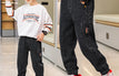 Black / 8T(Size 150)