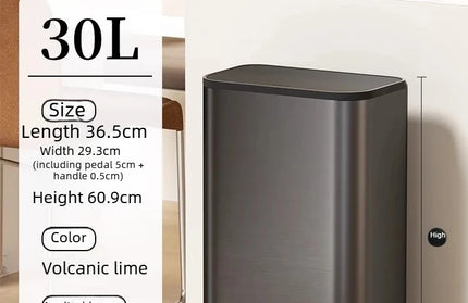 Kitchen Bin Large
