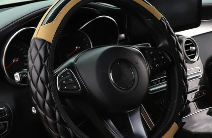 Car Steering Wheel Covers