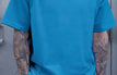 Light Blue / S