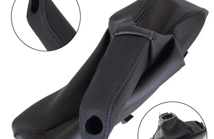 Car Interior Handbrake Cover
