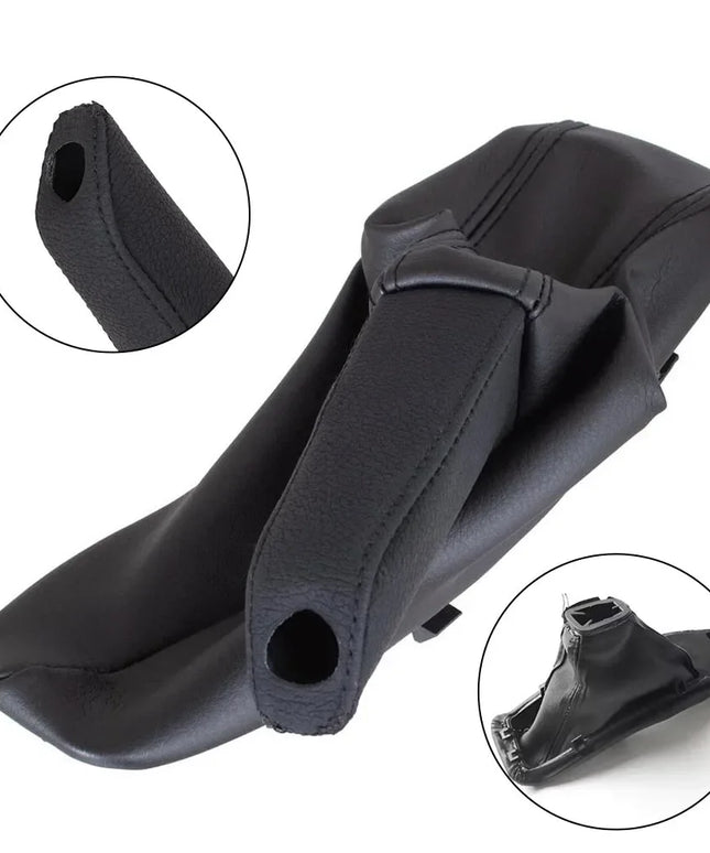 Car Interior Handbrake Cover
