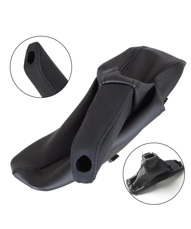 Car Interior Handbrake Cover