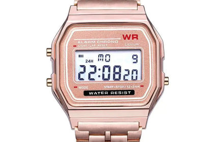 Women Men Unisex Watch