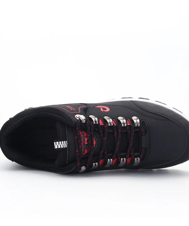 Leather Casual Shoes For Men