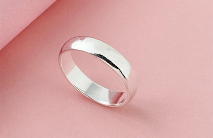 High Quality 925 Sterling Silver Ring