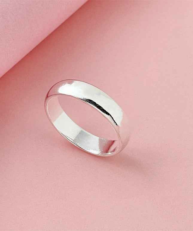 High Quality 925 Sterling Silver Ring