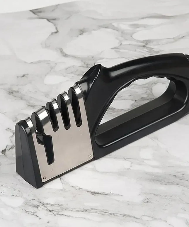 4 Segment Knife Sharpener
