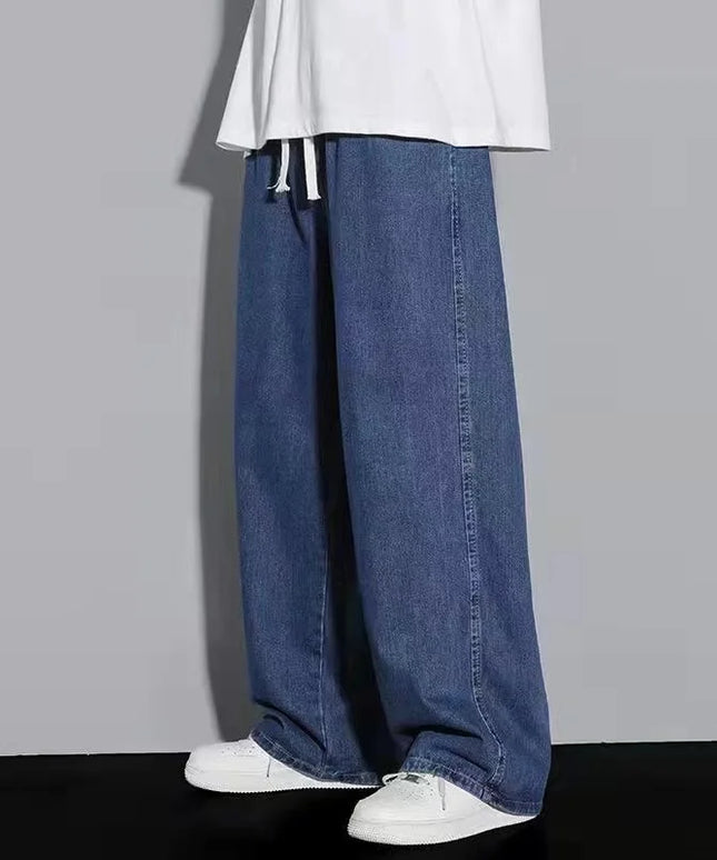 American Loose Wide-leg