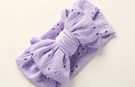 Headband Newborn Turban