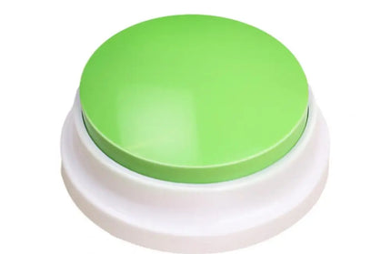 Pet Communication Buzzer