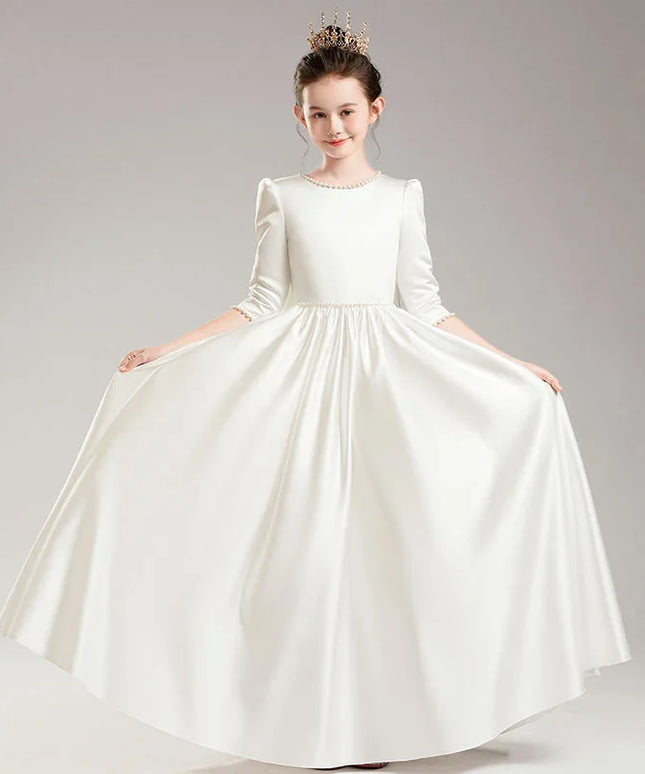 Elegant Princess Dress
