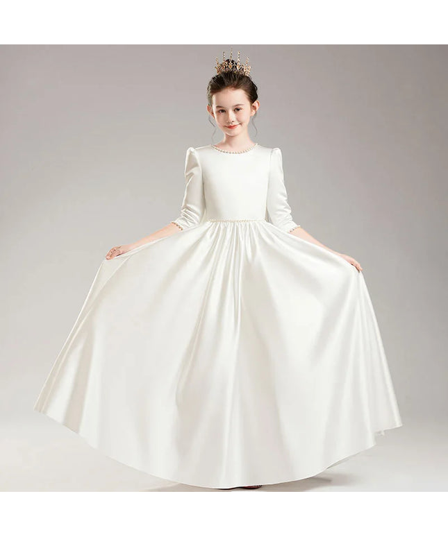 Elegant Princess Dress