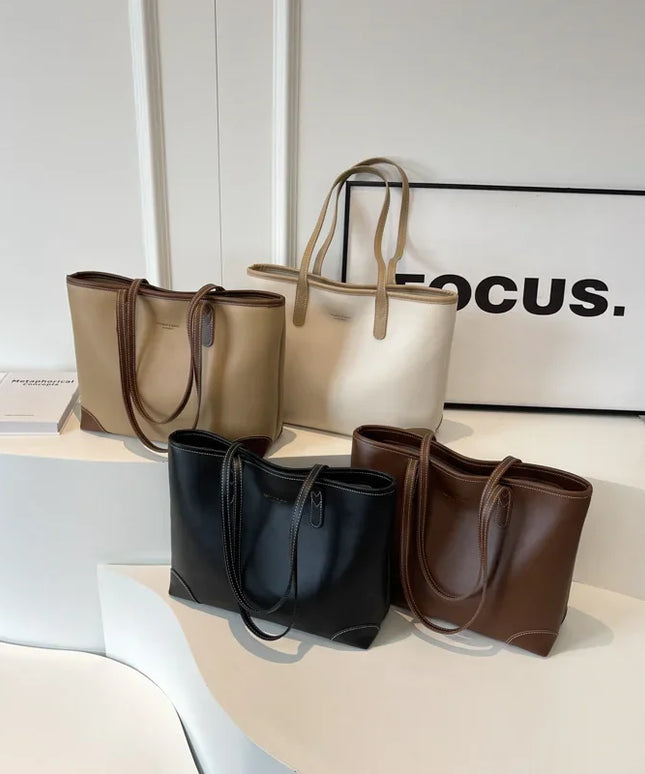 Stylish ShoulderBag Versatile