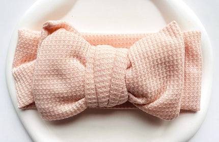 Bow Headband