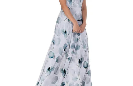 Summer Elegant Temperament Women Dress 2026