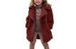 Wine red / 12T(Size 160)