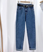 vintage blue
