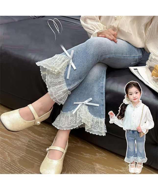Fashion Sweet All-match