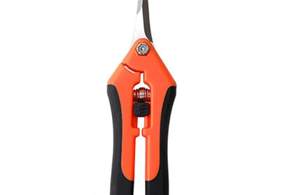Garden non-slip and labor-saving flower branch shears,hears,