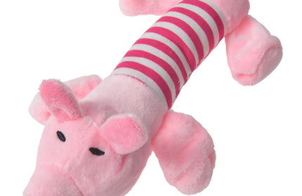 Pet Plush Dinosaur Toys
