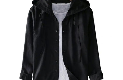 Anti UV Long Sleeve Hooded