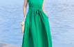 green / L