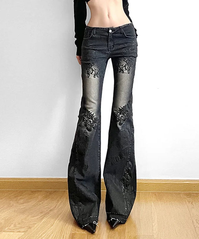 New American Retro Street Style