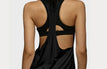 black / L
