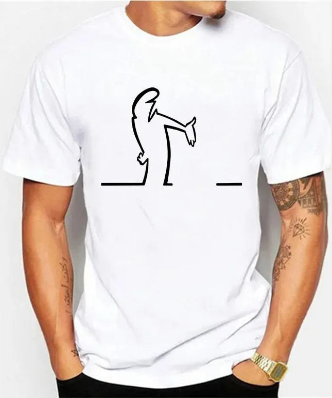 Summer T Shirts For Men